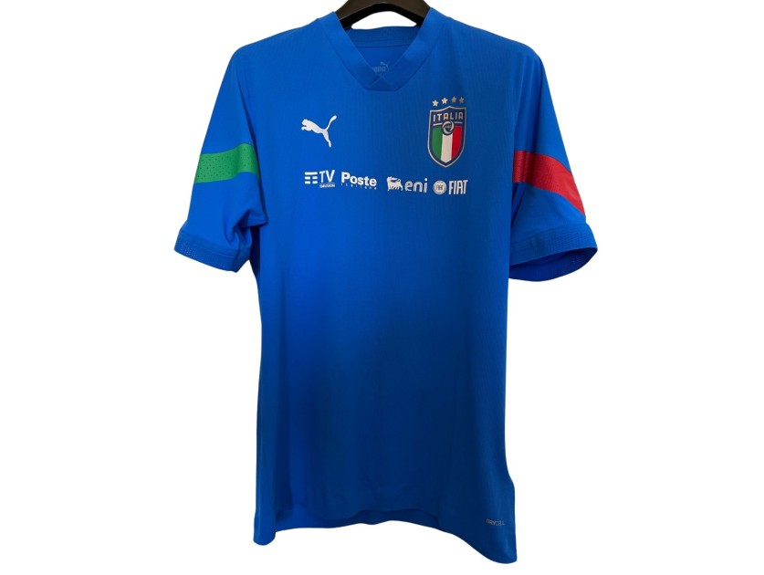 Training Italy Shirt, 2022