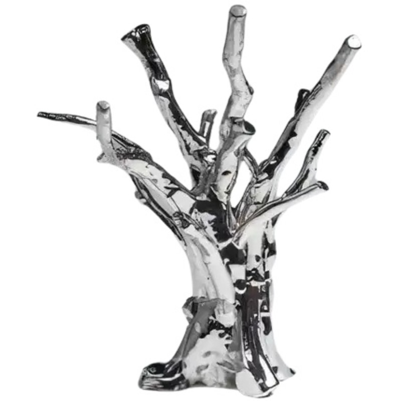 "Cedar Tree (I)" di Ai Weiwei