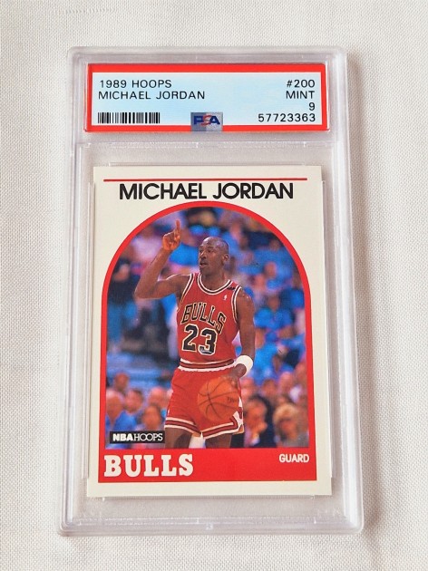 Michael on sale jordan hoops