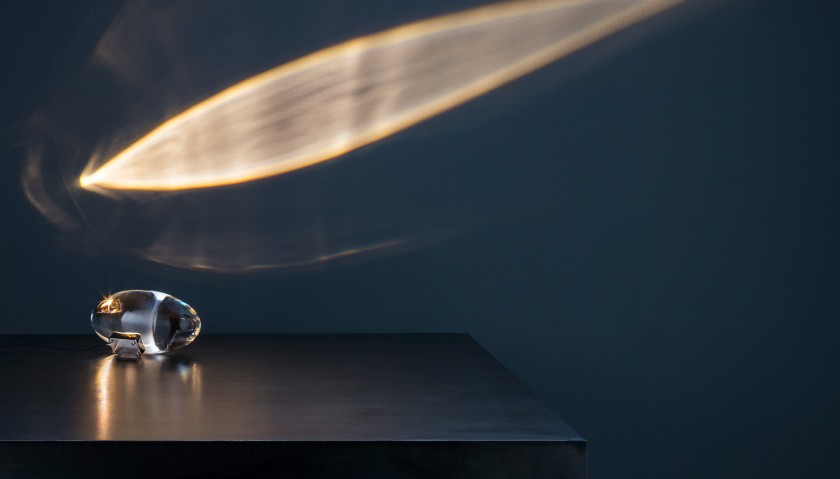 Atman Lamp by Catellani&Smith