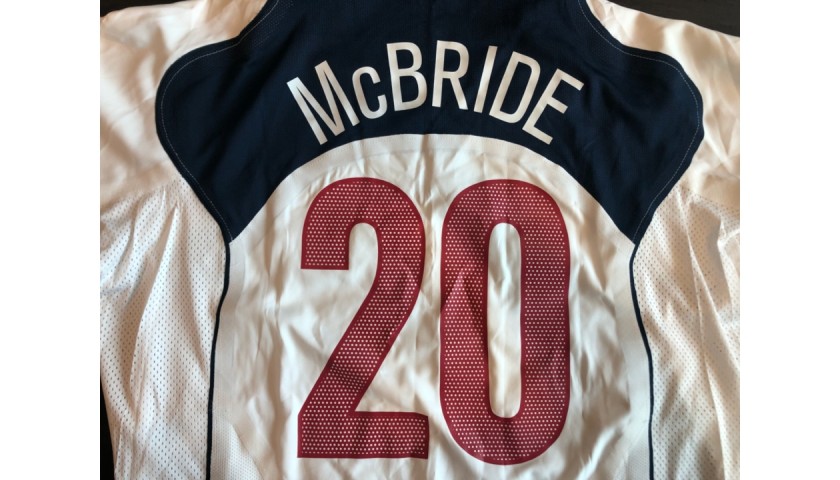 Brian shop mcbride jersey