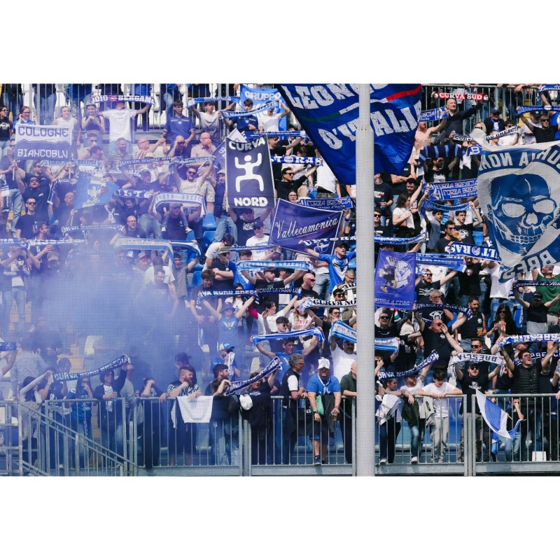 Watch Union Brescia vs Salernitana Play-Off + Walkabout