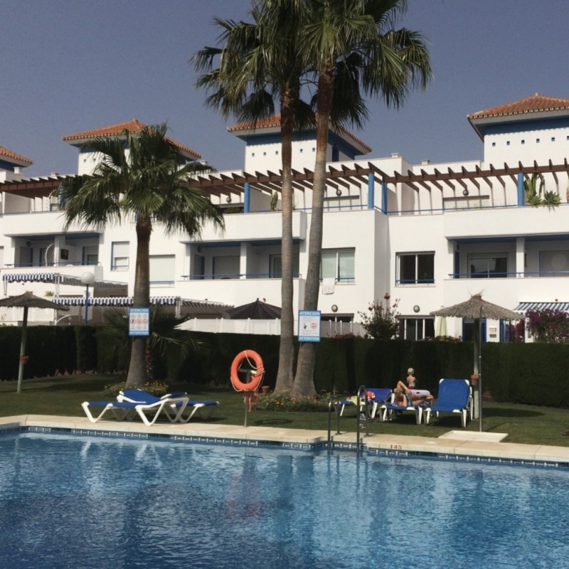 A Week In A Luxury House On The Costa Del Sol  For Up To 8 Guests