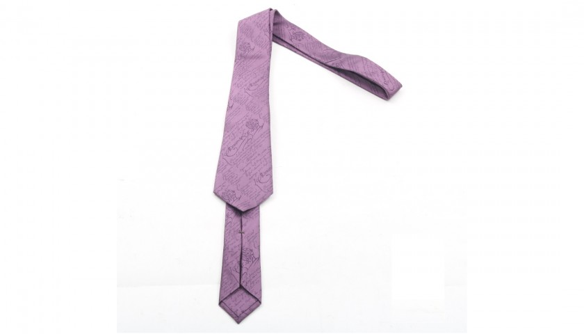 Own this Exclusive Tie by Berluti 