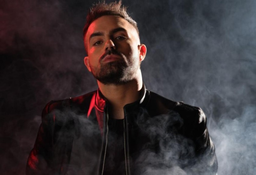Two Floor Tickets - Drillionaire, 17 December in Milan