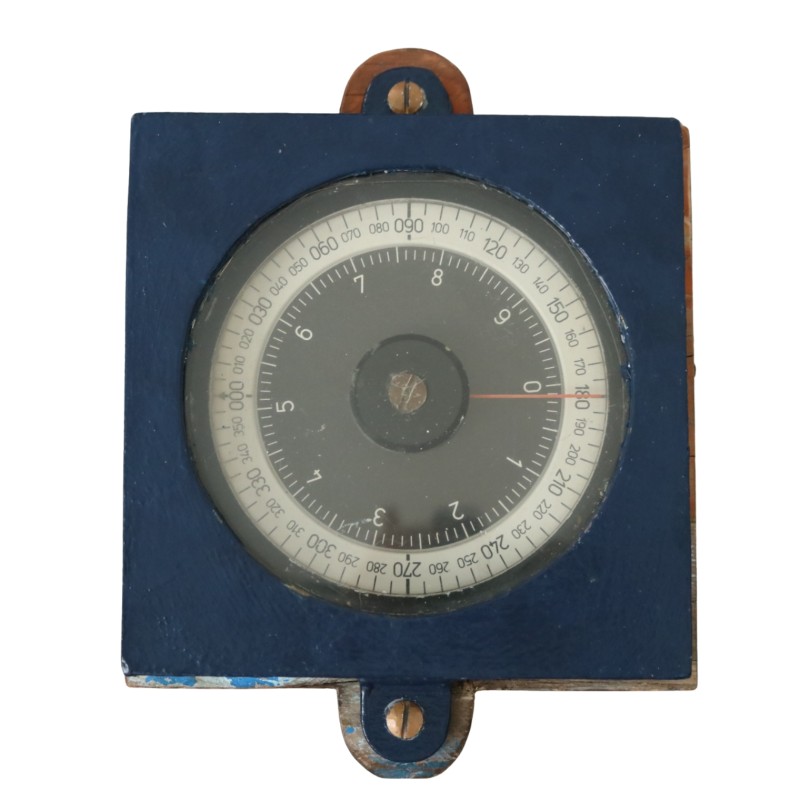 Compass Repeater