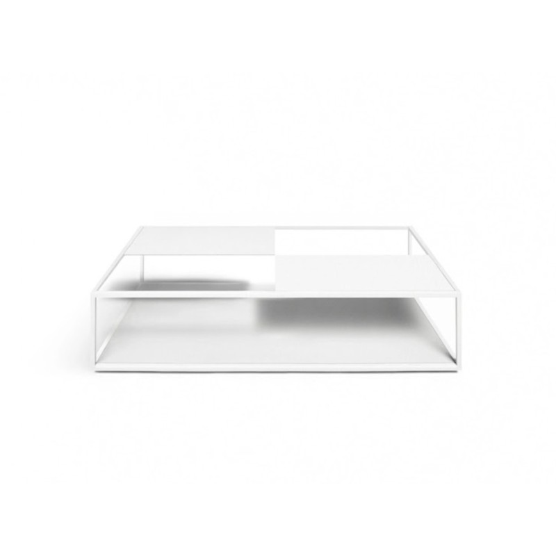 Tetris coffee table by Nendo by De Padova