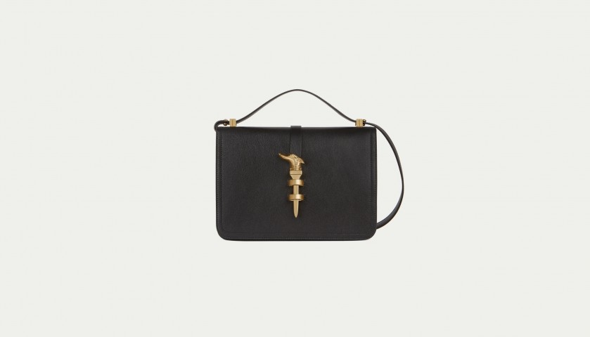 Trussardi The Leila Bag