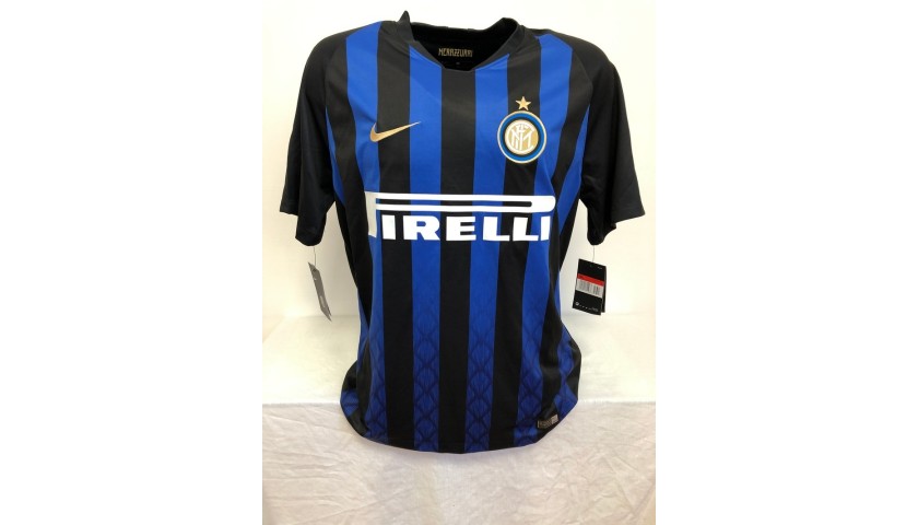 Maglia 2025 nainggolan inter