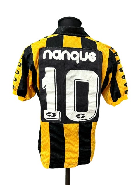 Penarol Issued Shirt, 1991/92