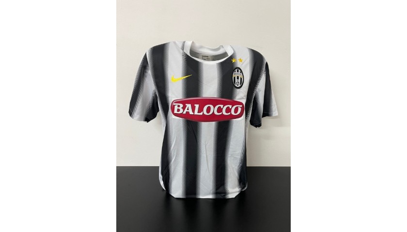 Juventus 11-12 – Maglie Top Quality