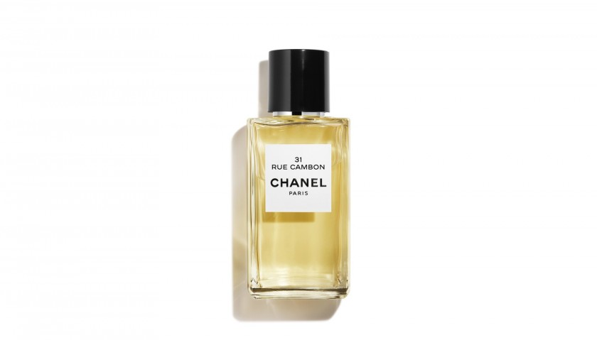 Les Exclusifs de Chanel -  31 Rue Cambon Eau de Parfum 200ml