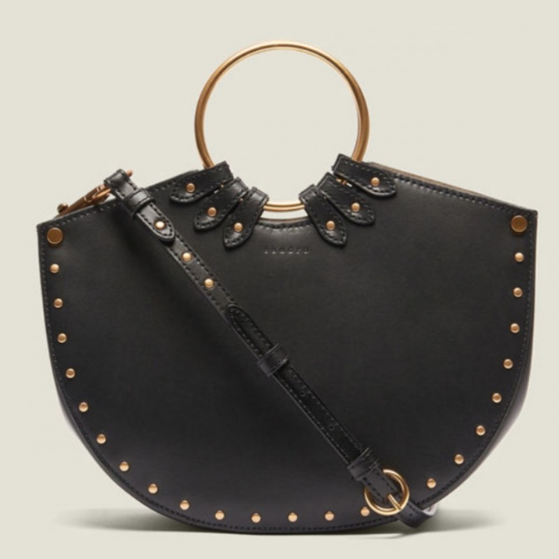 Sandro Ring Bag + Private Shopping Experience