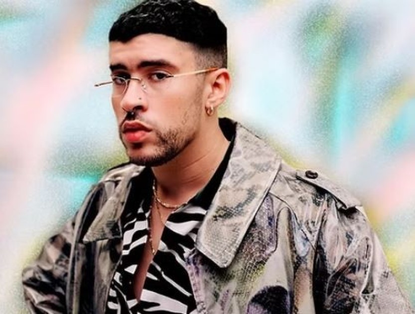 Two Gold Circle Tickets for Bad Bunny - Milan, July 2026