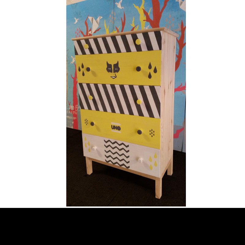 US Polo ASSN. - Thunder Watch