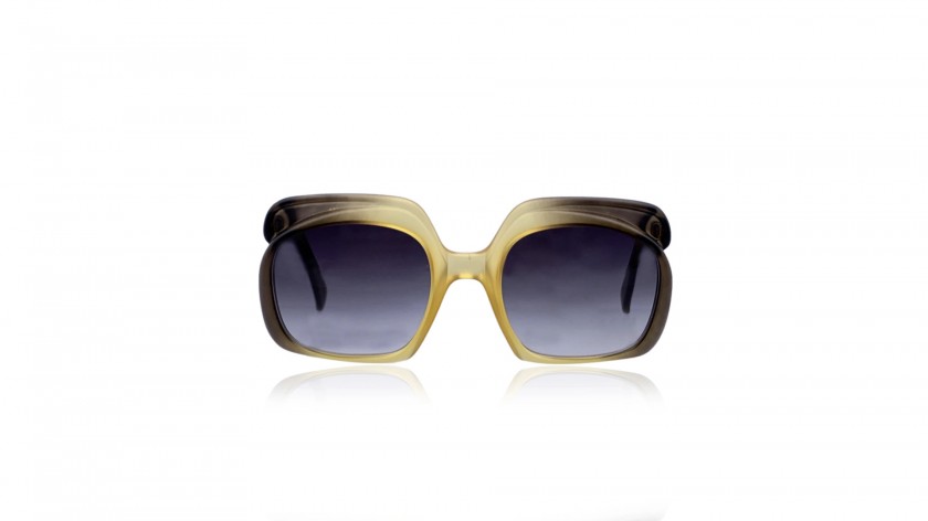 DIOR EYEWEAR CDior B1U cat-eye acetate and gold-tone sunglasses |  NET-A-PORTER