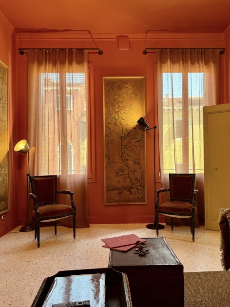 Two-Nights Stay in an Apartment in Venice for up to Four People