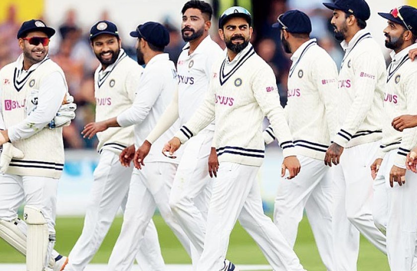 Pacchetto ospitalità per i Test Series di Edgbaston: Inghilterra-India