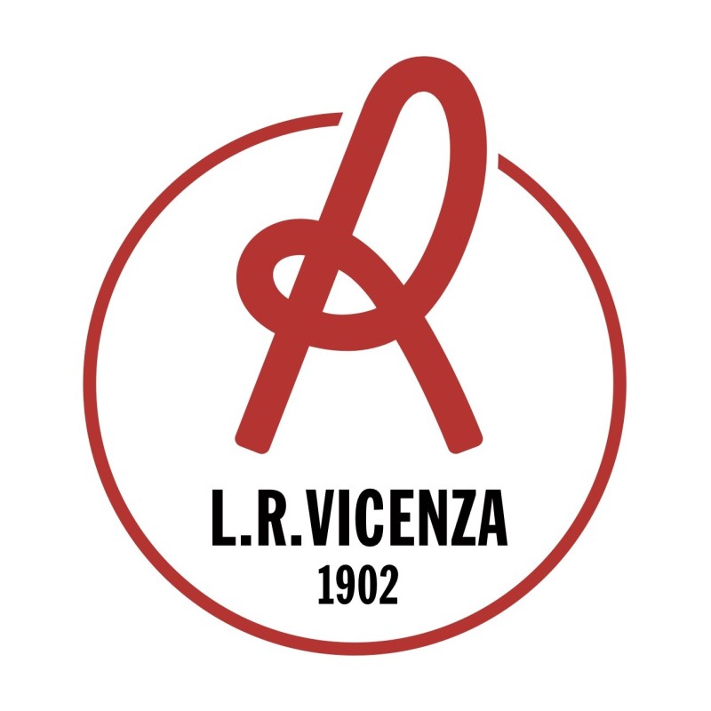 Ronaldo's Match-Worn Shirt, Vicenza vs Triestina 2025 - "Earth Day" Special Patch