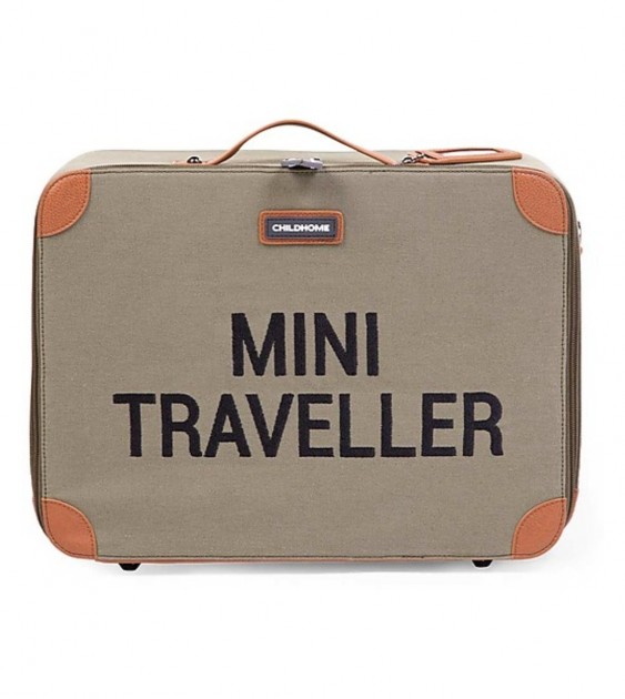 Valigia Mini Traveller di Childhome