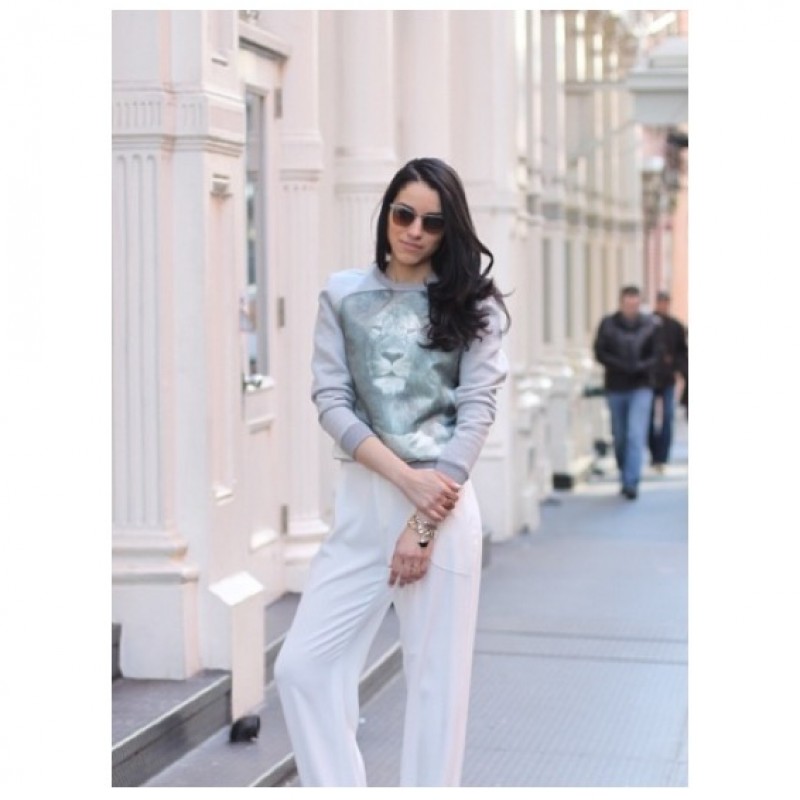 NYC Fashion Package Including Personal Styling from Jazmin Gonzalez, Hotel Stay and More