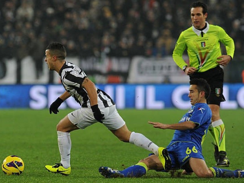 Ronaldo's Real Madrid Match-Issue/Worn Shirt, UCL 2012/13 - CharityStars