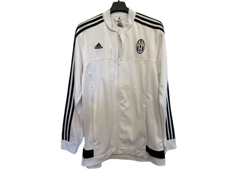 Giacca Allenamento Juventus, 2015/16