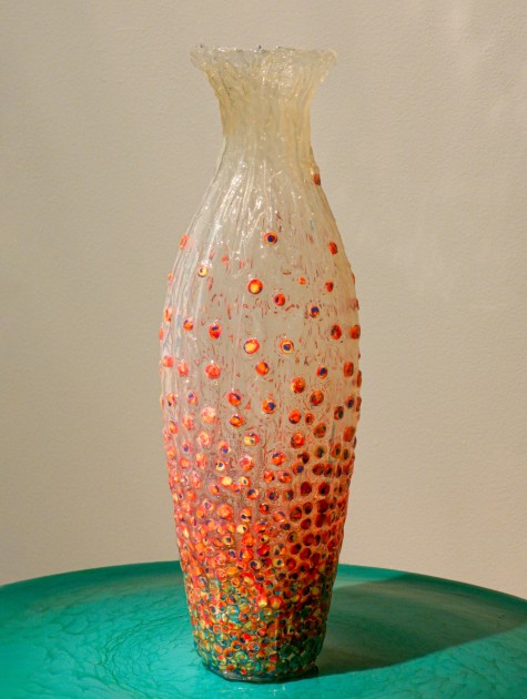 Galleria Rossana Orlandi - Ciffo Vase