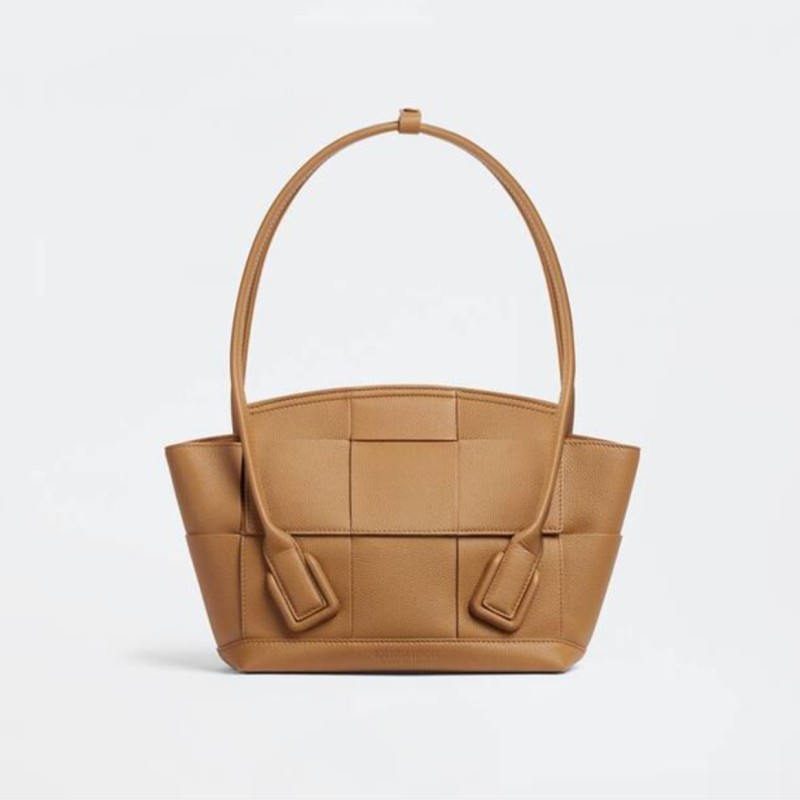 Arco bag by Bottega Veneta