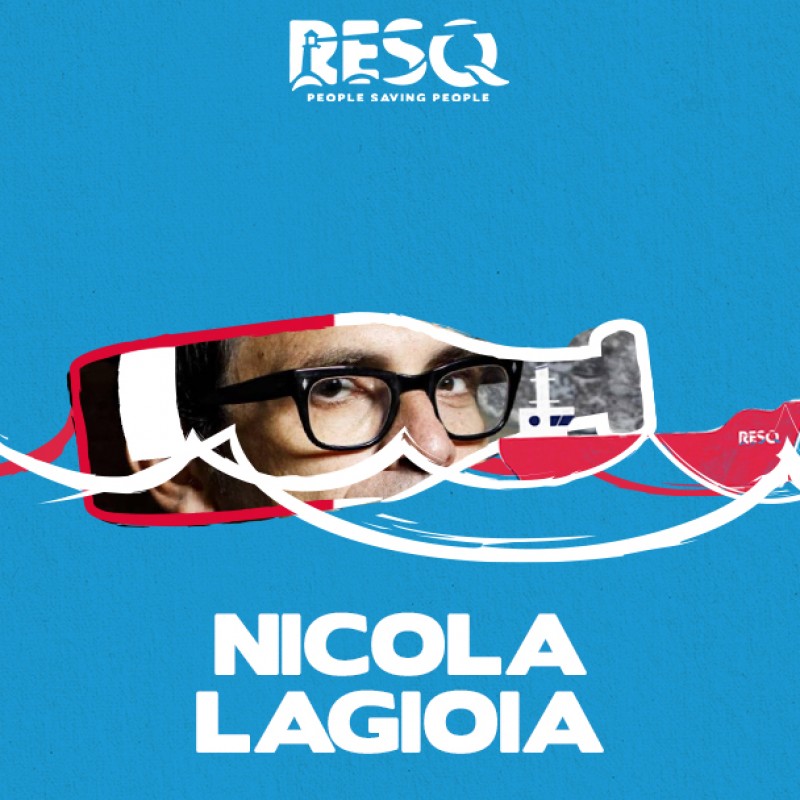 Nicola Lagioia: Message in a Bottle