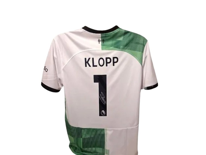 Klopp jersey deals