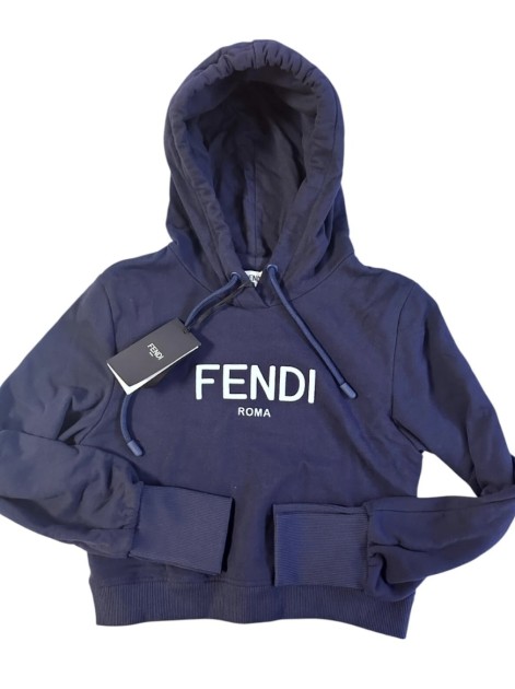 Women's Fendi Hoodie