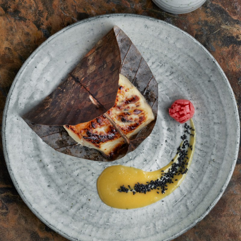 Ultimate Dining Package at Zuma, Roka, and Oblix