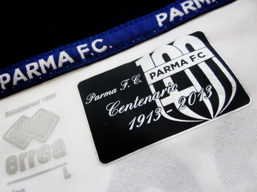 Parma Calcio 1913 - Facts and data