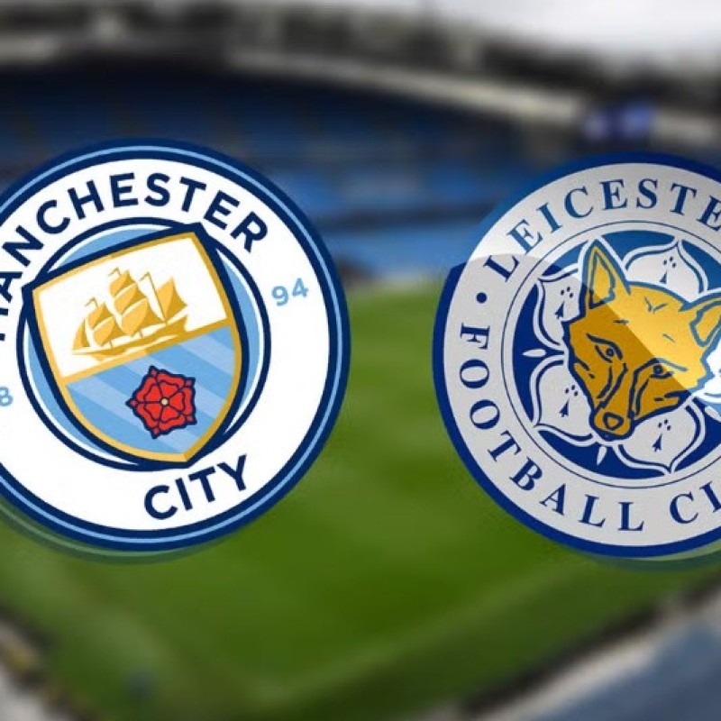 Pacchetto ospitalità per quattro persone per Manchester City e Leicester - 2 aprile 2025