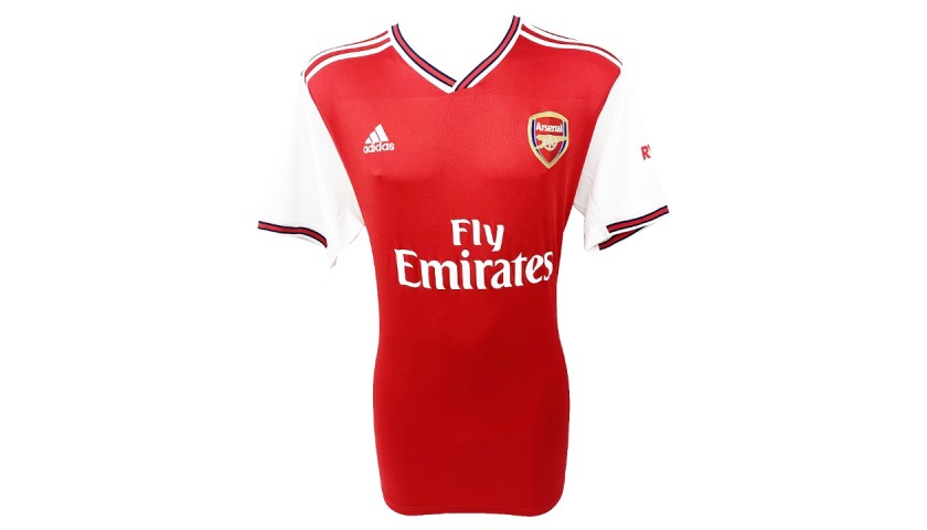 Arsenal - Takehiro Tomiyasu's shirt number is _____ 