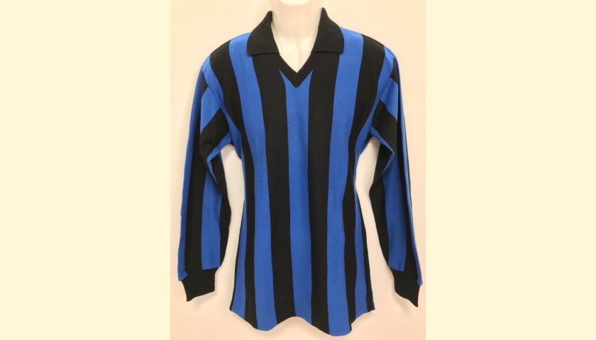 Latina Calcio Shirt, '70