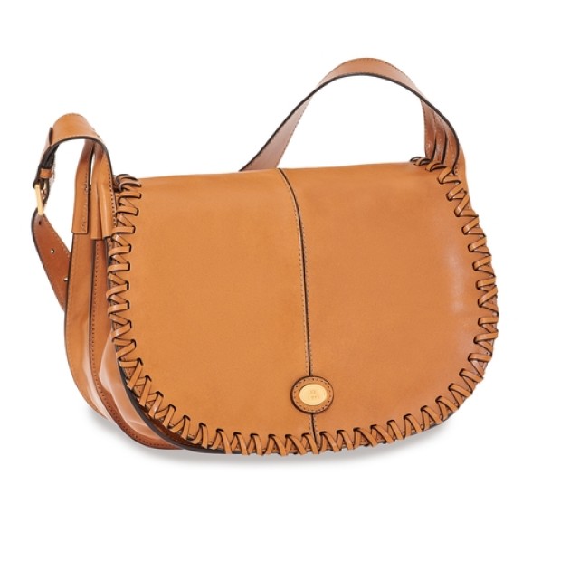 The bridge best sale shoulder bag