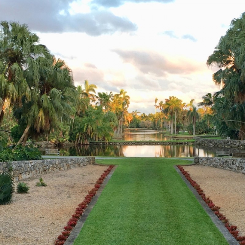 Fairchild Tropical Botanic Garden Membership