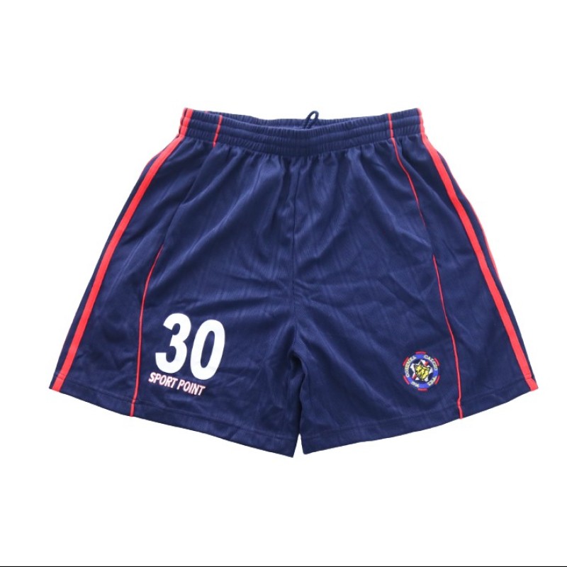 Two Pairs of Cosenza Match Shorts 