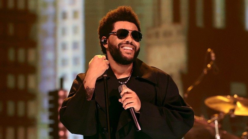 Two Private Box Tickets for The Weeknd - Wembley, 19 August 2026