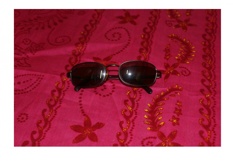Annie's Giorgio Armani Sunglasses