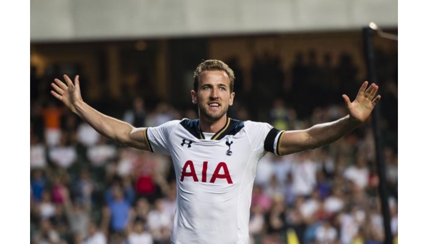 Harry kane spurs clearance shirt