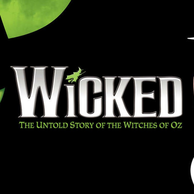2 Tickets to See Wicked on Broadway