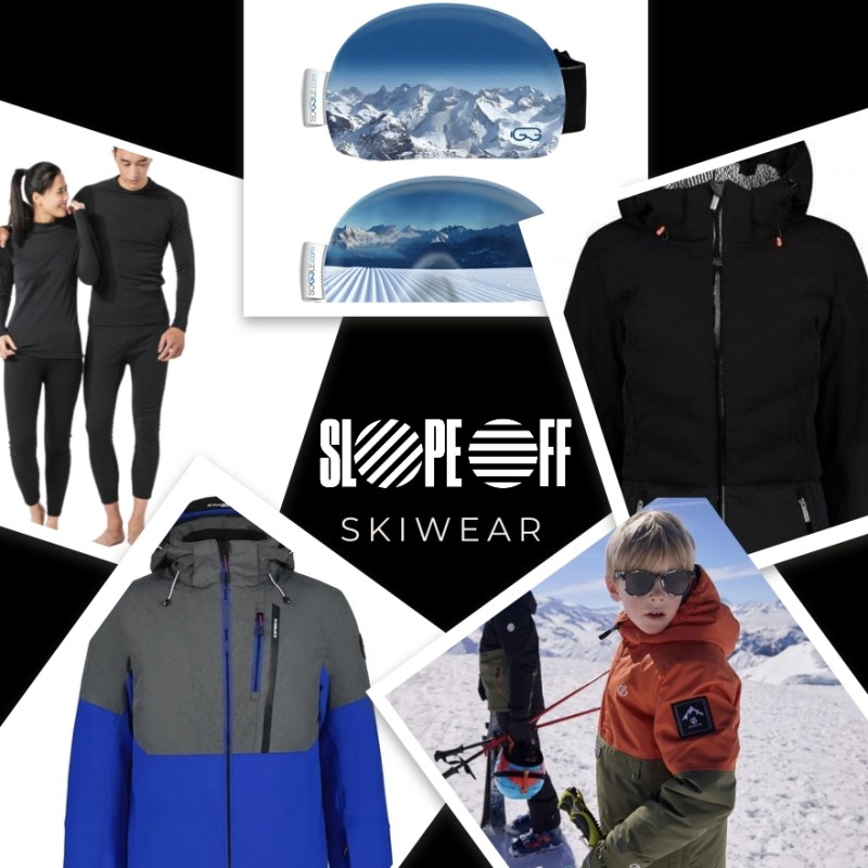 A Ultimate Ski Bundle