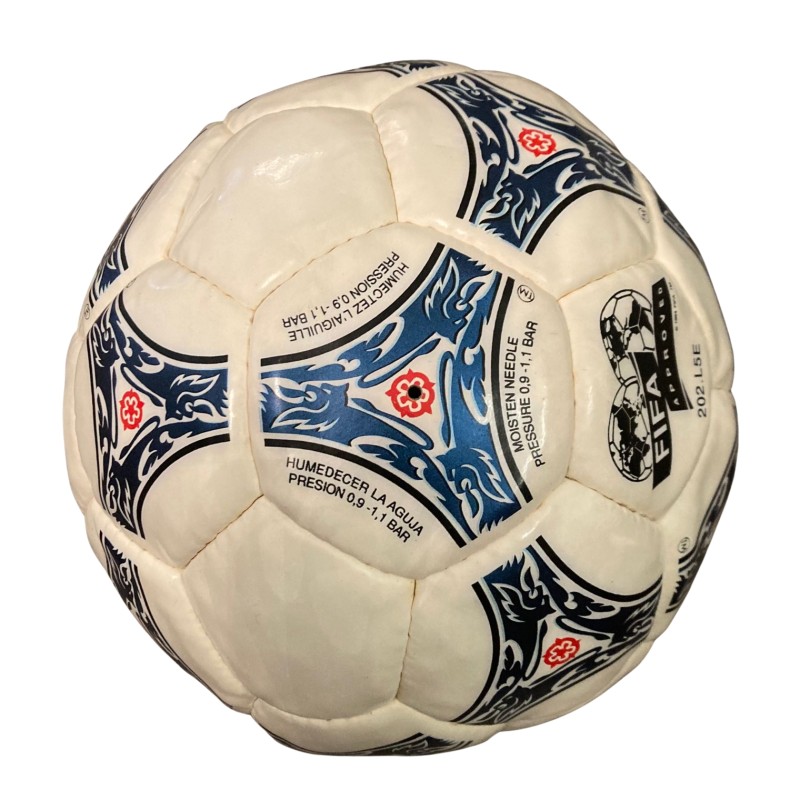 Match-Ball EURO 1996