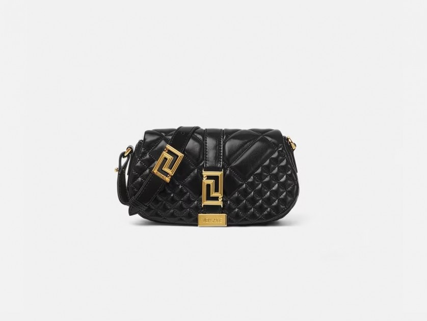 Versace Greca Goddess Mini-Bag