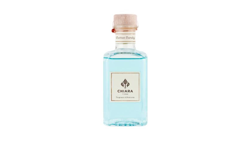 Cotton Candy Fragrance by Chiara Firenze