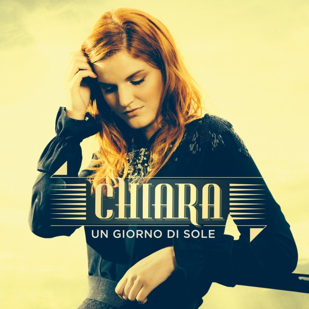 2 tickets + Backstage Pass for Chiara's concert April, 28th in Milan