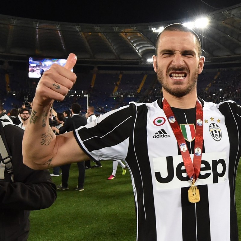 VIP dinner with Bonucci at the Golden Foot gala + Fairmont Monte Carlo hotel stay